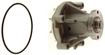 Lincoln, Ford, Mercury Water Pump, Mark Viii 93-98 / Crown Victoria 98-02 Water Pump, Assembly | Replacement REPF313521