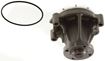 Lincoln, Ford, Mercury Water Pump, Mark Viii 93-98 / Crown Victoria 98-02 Water Pump, Assembly | Replacement REPF313521