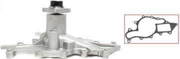 Ford Water Pump-Mechanical | Replacement REPF313522