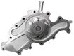 Ford Water Pump-Mechanical | Replacement REPF313522