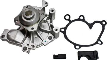 Ford, Mazda Water Pump-Mechanical | Replacement REPF313527