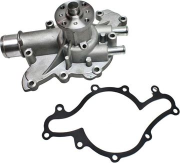 Ford Water Pump-Mechanical | Replacement REPF313529