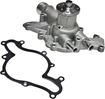 Ford Water Pump-Mechanical | Replacement REPF313529