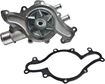 Ford Water Pump-Mechanical | Replacement REPF313529