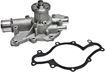 Ford Water Pump-Mechanical | Replacement REPF313529