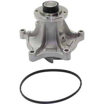 Ford Water Pump-Mechanical | Replacement REPF313530