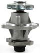 Oldsmobile, Buick, Chevrolet, Isuzu, Hummer, GMC, Saab Water Pump-Mechanical | Replacement REPG313502