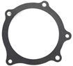 Oldsmobile, Buick, Chevrolet, Isuzu, Hummer, GMC, Saab Water Pump-Mechanical | Replacement REPG313502