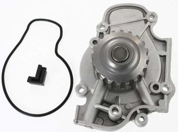 Isuzu, Acura, Honda Water Pump-Mechanical | Replacement REPH313503