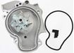 Isuzu, Acura, Honda Water Pump-Mechanical | Replacement REPH313503