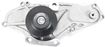 Honda, Acura Water Pump-Mechanical | Replacement REPH313506