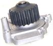 Honda Water Pump-Mechanical | Replacement REPH313508