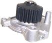 Honda Water Pump-Mechanical | Replacement REPH313508