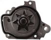 Acura, Honda Water Pump, Civic 96-00 Water Pump, Assembly | Replacement REPH313509