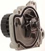 Acura, Honda Water Pump, Civic 96-00 Water Pump, Assembly | Replacement REPH313509