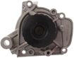 Acura, Honda Water Pump, Civic 96-00 Water Pump, Assembly | Replacement REPH313509