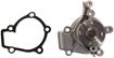 Kia, Hyundai Water Pump-Mechanical | Replacement REPH313510