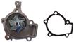 Kia, Hyundai Water Pump-Mechanical | Replacement REPH313510