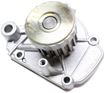 Acura, Honda Water Pump-Mechanical | Replacement REPH313511