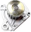 Acura, Honda Water Pump-Mechanical | Replacement REPH313511