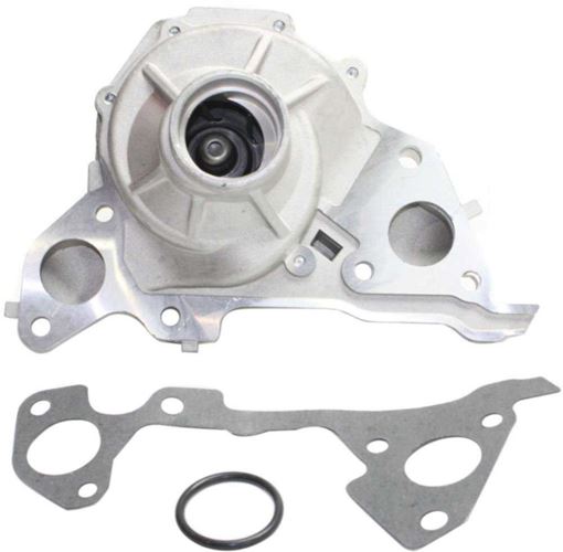 Hyundai, Kia Water Pump-Mechanical | Replacement REPH313513