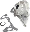 Hyundai, Kia Water Pump-Mechanical | Replacement REPH313513