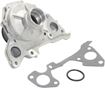 Hyundai, Kia Water Pump-Mechanical | Replacement REPH313513