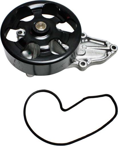 Honda, Acura Water Pump-Mechanical | Replacement REPH313514