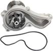 Honda Water Pump-Mechanical | Replacement REPH313515