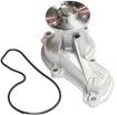 Honda Water Pump-Mechanical | Replacement REPH313515