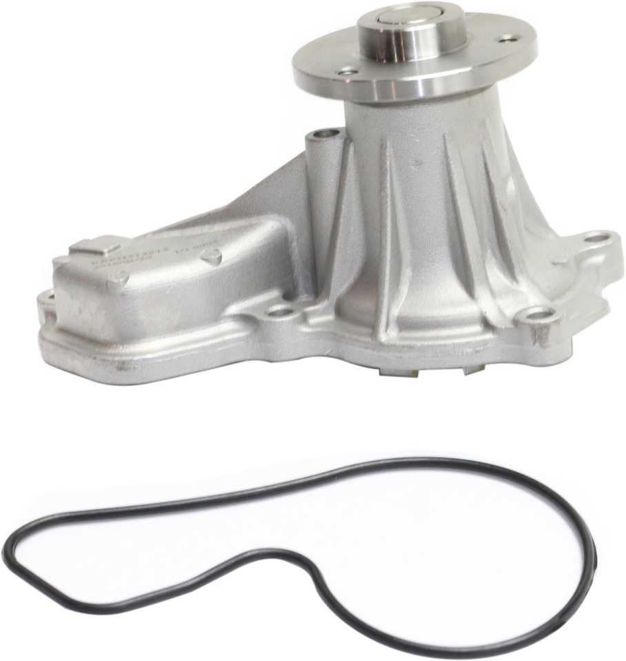 Honda Water PumpMechanical Replacement REPH313515