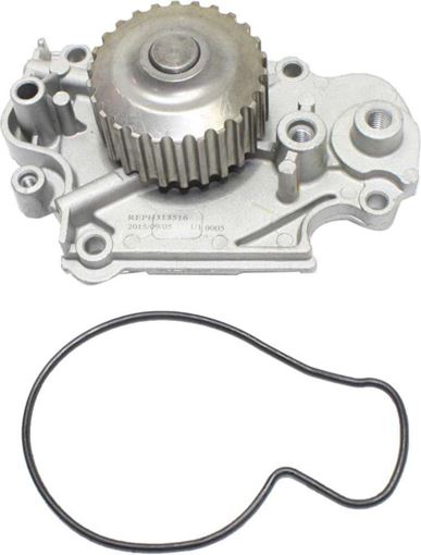 Honda Water Pump-Mechanical | Replacement REPH313516