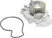 Honda Water Pump-Mechanical | Replacement REPH313516