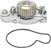 Honda Water Pump-Mechanical | Replacement REPH313516