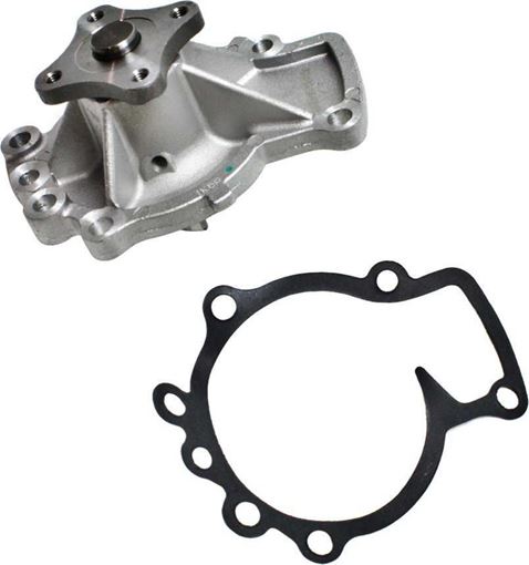 Infiniti, Nissan Water Pump-Mechanical | Replacement REPI313503