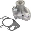Land Rover, Jaguar, Ford, Lincoln Water Pump-Mechanical | Replacement REPJ313501