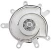 Ram, Chrysler, Mitsubishi, Dodge, Jeep Water Pump-Mechanical | Replacement REPJ313502