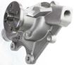 Jeep, Dodge Water Pump, Wrangler 91-02 Water Pump, Assembly | Replacement REPJ313503