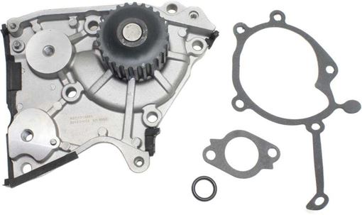 Kia Water Pump-Mechanical | Replacement REPK313501