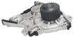 Kia Water Pump-Mechanical | Replacement REPK313501