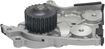 Kia Water Pump-Mechanical | Replacement REPK313501