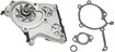 Kia Water Pump-Mechanical | Replacement REPK313501