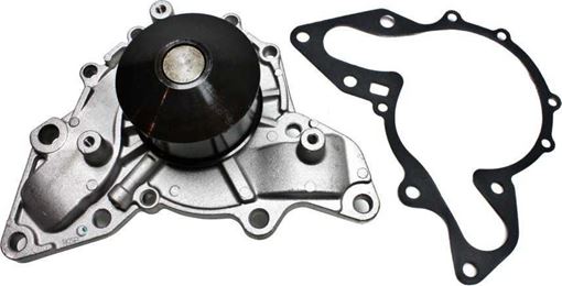 Kia Water Pump-Mechanical | Replacement REPK313503