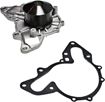 Kia Water Pump-Mechanical | Replacement REPK313503