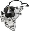 Kia Water Pump-Mechanical | Replacement REPK313503