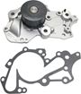 Kia, Hyundai Water Pump-Mechanical | Replacement REPK313504