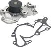 Kia, Hyundai Water Pump-Mechanical | Replacement REPK313504