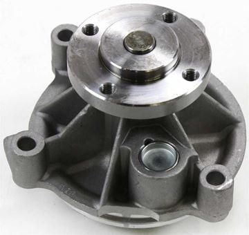 Mercury, Ford, Lincoln Water Pump-Mechanical | Replacement REPL313501
