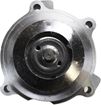 Mercury, Ford, Lincoln Water Pump-Mechanical | Replacement REPL313501