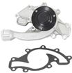 Land Rover Water Pump-Mechanical | Replacement REPL313502